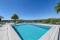 Sprzedaż - Villa - Javea