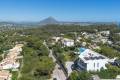 Sprzedaż - Villa - Javea