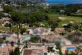Sprzedaż - Villa - Moraira - Benimeit