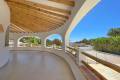 Sprzedaż - Villa - Moraira - Benimeit
