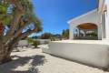 Sprzedaż - Villa - Moraira - Benimeit
