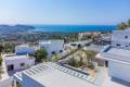 Sprzedaż - Villa - Moraira - Benimeit