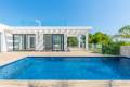 Sprzedaż - Villa - Moraira - Benimeit