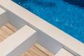 Sprzedaż - Villa - Moraira - Benimeit