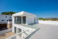 Sprzedaż - Villa - Moraira - Benimeit