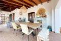 Sprzedaż - Villa - Moraira - Benimeit