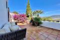 Sprzedaż - Villa - Moraira - Benimeit