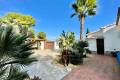 Sprzedaż - Villa - Moraira - Benimeit