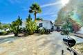 Sprzedaż - Villa - Moraira - Benimeit