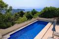 Sprzedaż - Villa - Moraira - Benimeit