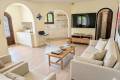 Sprzedaż - Villa - Moraira - Benimeit