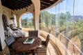 Sprzedaż - Villa - Moraira - Benimeit