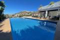 Sprzedaż - Villa - Moraira - El Portet