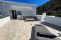 Sprzedaż - Villa - Moraira - El Portet