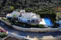 Sprzedaż - Villa - Moraira - El Portet