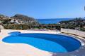 Sprzedaż - Villa - Moraira - El Portet