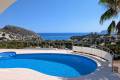 Sprzedaż - Villa - Moraira - El Portet
