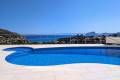 Sprzedaż - Villa - Moraira - El Portet