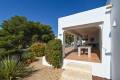 Sprzedaż - Villa - Moraira - El Portet
