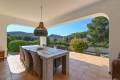 Sprzedaż - Villa - Moraira - El Portet