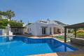 Sprzedaż - Villa - Moraira - El Portet