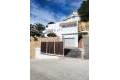 Sprzedaż - Villa - Moraira - El Portet