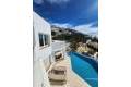 Sprzedaż - Villa - Moraira - El Portet