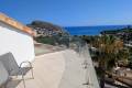 Sprzedaż - Villa - Moraira - El Portet