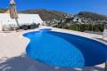 Sprzedaż - Villa - Moraira - El Portet