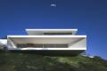Sprzedaż - Villa - Moraira - La Arnella