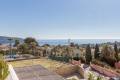 Sprzedaż - Villa - Moraira - La Cometa