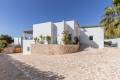 Sprzedaż - Villa - Moraira - La Cometa