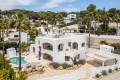 Sprzedaż - Villa - Moraira - Moravit-Cap Blanc