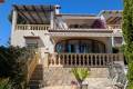 Sprzedaż - Villa - Moraira - Moravit
