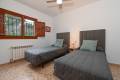Sprzedaż - Villa - Moraira - Moravit