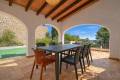 Sprzedaż - Villa - Moraira - Moravit