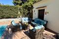 Sprzedaż - Villa - Moraira - Moravit