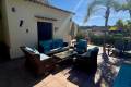 Sprzedaż - Villa - Moraira - Moravit