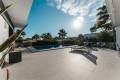 Sprzedaż - Villa - Moraira - Paichi