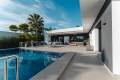 Sprzedaż - Villa - Moraira - Paichi