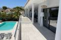 Sprzedaż - Villa - Moraira - Pinar de L´Advocat