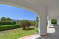 Sprzedaż - Villa - Moraira - Pla de Mar