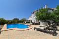 Sprzedaż - Villa - Moraira - Pla de Mar