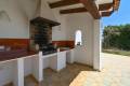 Sprzedaż - Villa - Moraira - Pla de Mar