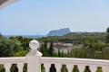 Sprzedaż - Villa - Moraira - Pla de Mar