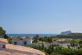 Sprzedaż - Villa - Moraira - Pla de Mar
