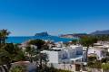 Sprzedaż - Villa - Moraira - Pla de Mar