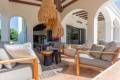 Sprzedaż - Villa - Moraira - Pla de Mar