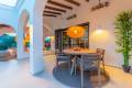 Sprzedaż - Villa - Moraira - Pla de Mar