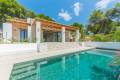 Sprzedaż - Villa - Moraira - Sol Park